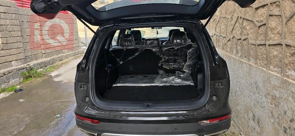 Dongfeng ix7